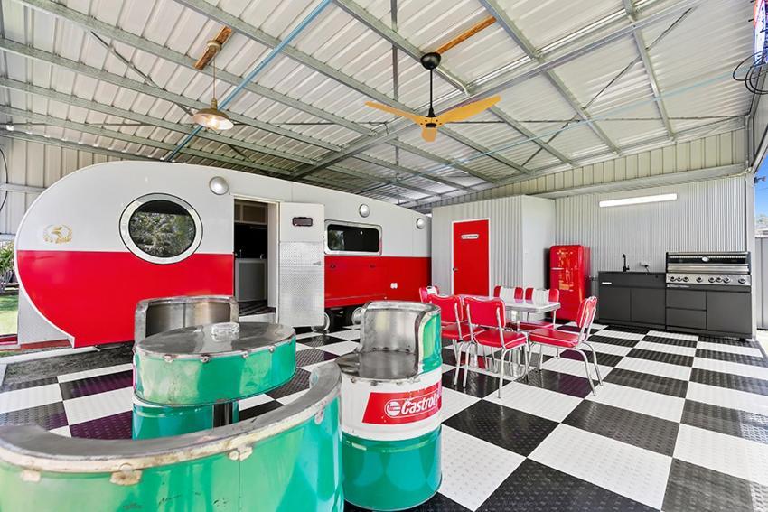Ingenia Holidays Hervey Bay Kültér fotó