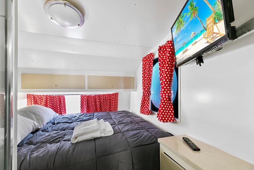 Ingenia Holidays Hervey Bay Kültér fotó