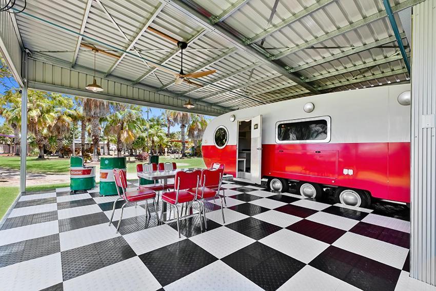Ingenia Holidays Hervey Bay Kültér fotó