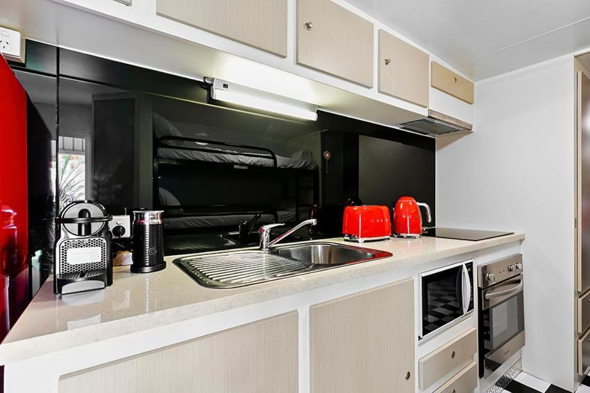 Ingenia Holidays Hervey Bay Kültér fotó