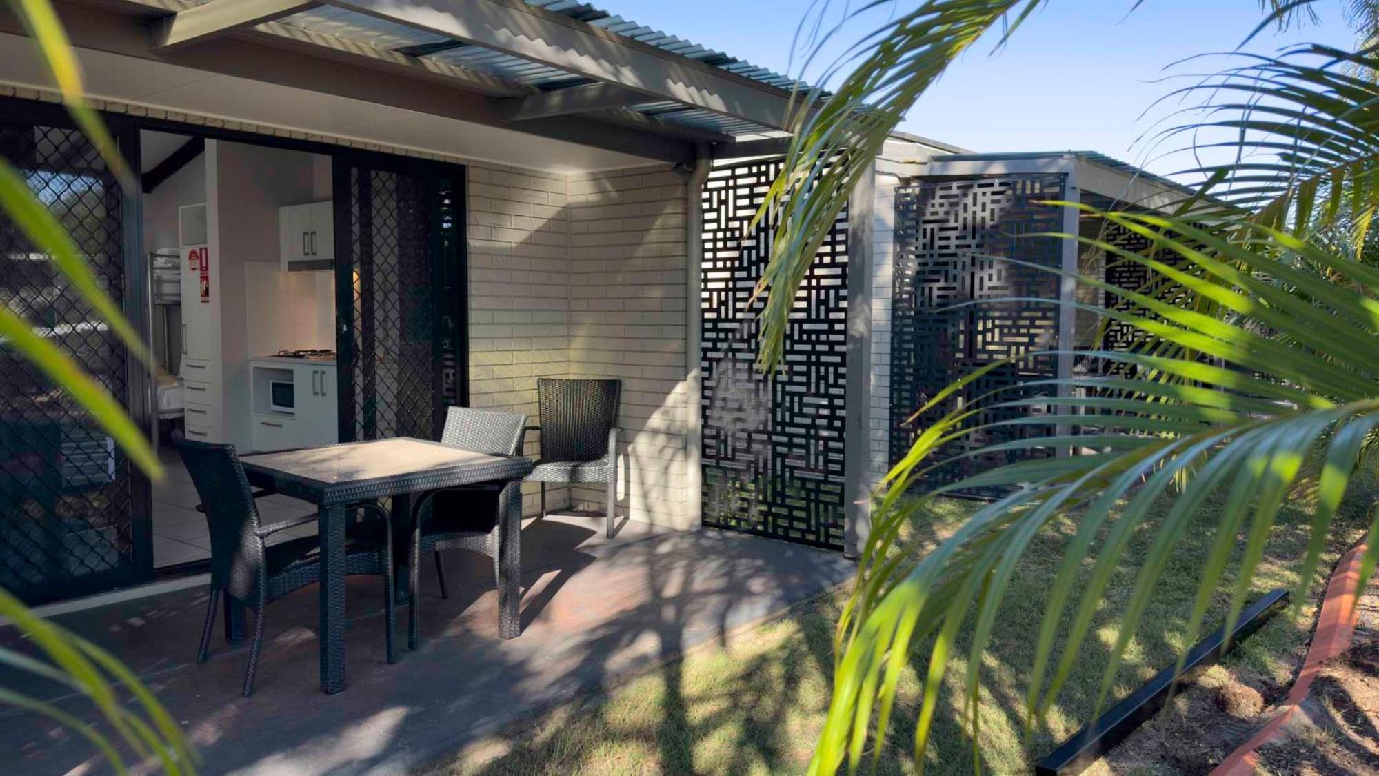 Ingenia Holidays Hervey Bay Kültér fotó