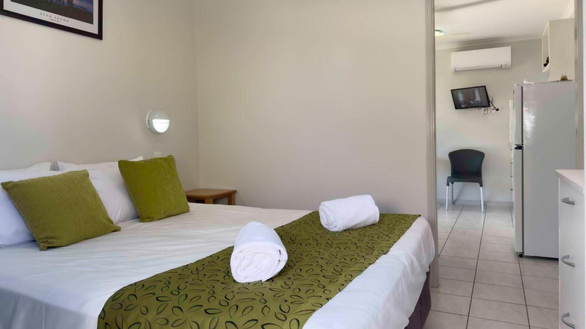 Ingenia Holidays Hervey Bay Kültér fotó