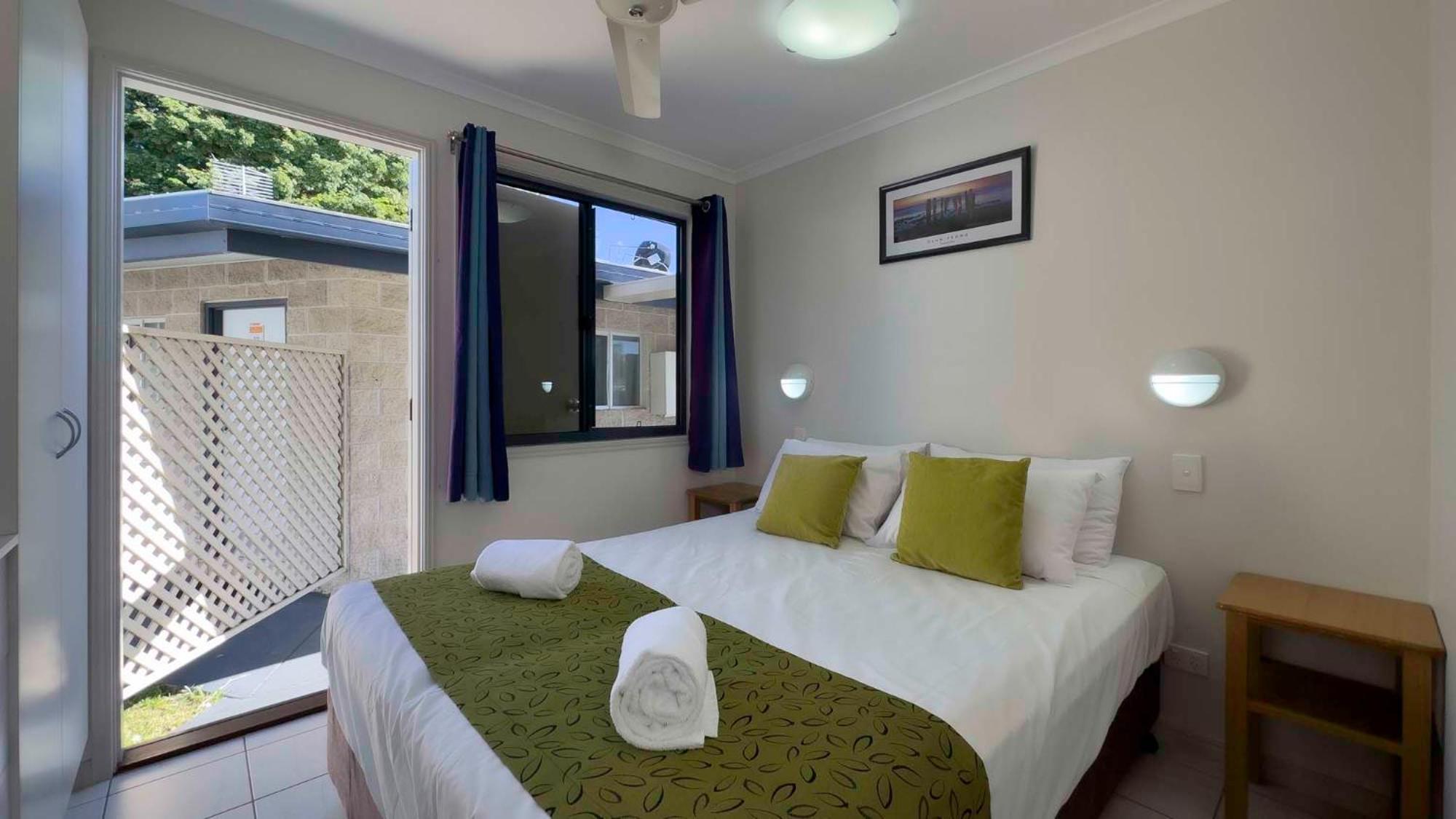 Ingenia Holidays Hervey Bay Kültér fotó