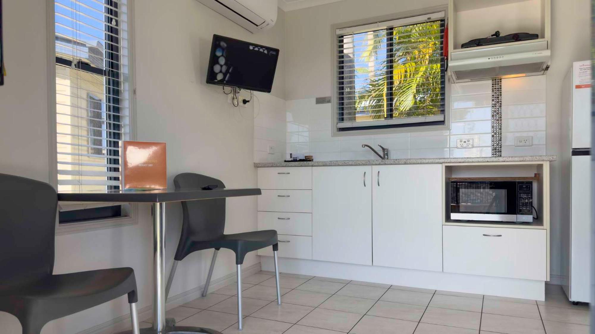 Ingenia Holidays Hervey Bay Kültér fotó
