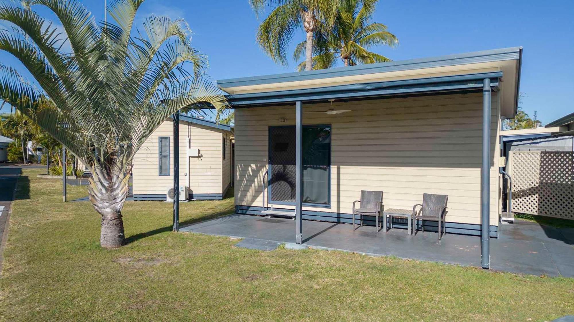 Ingenia Holidays Hervey Bay Kültér fotó
