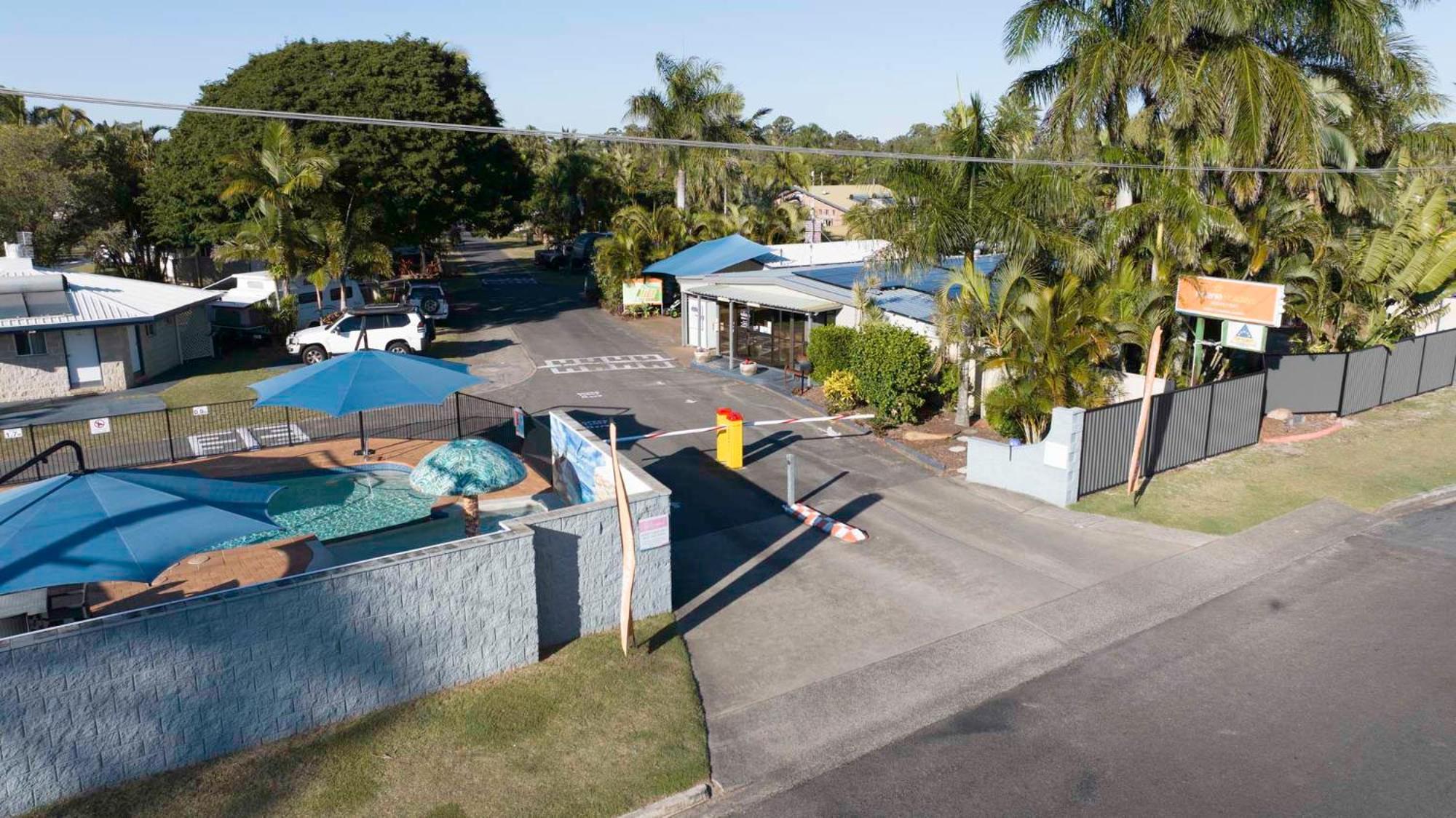 Ingenia Holidays Hervey Bay Kültér fotó