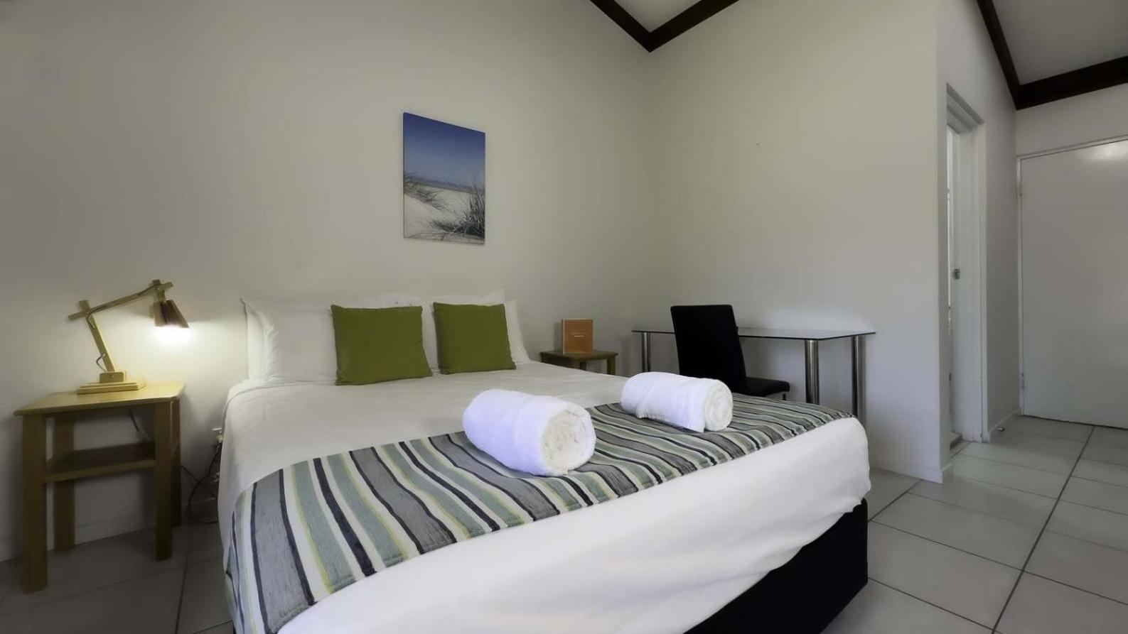 Ingenia Holidays Hervey Bay Kültér fotó