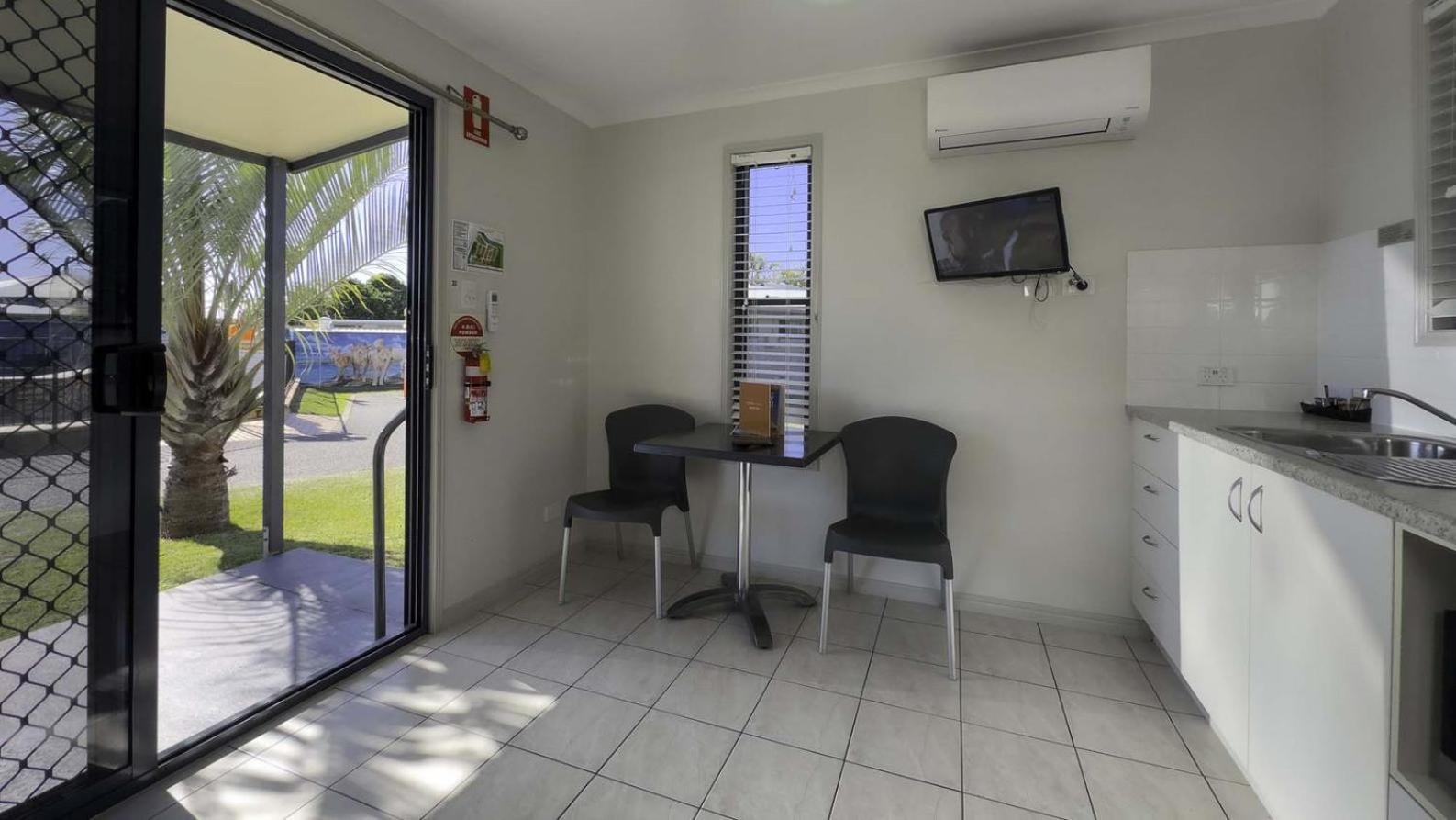 Ingenia Holidays Hervey Bay Kültér fotó