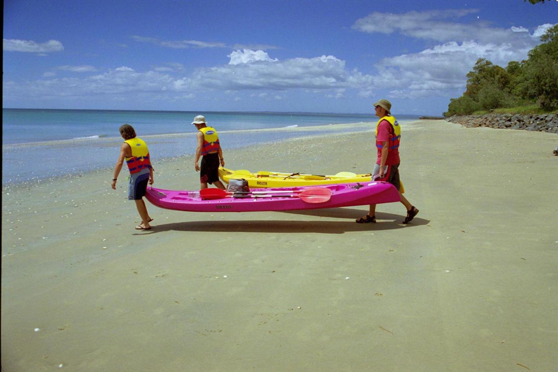 Ingenia Holidays Hervey Bay Kültér fotó