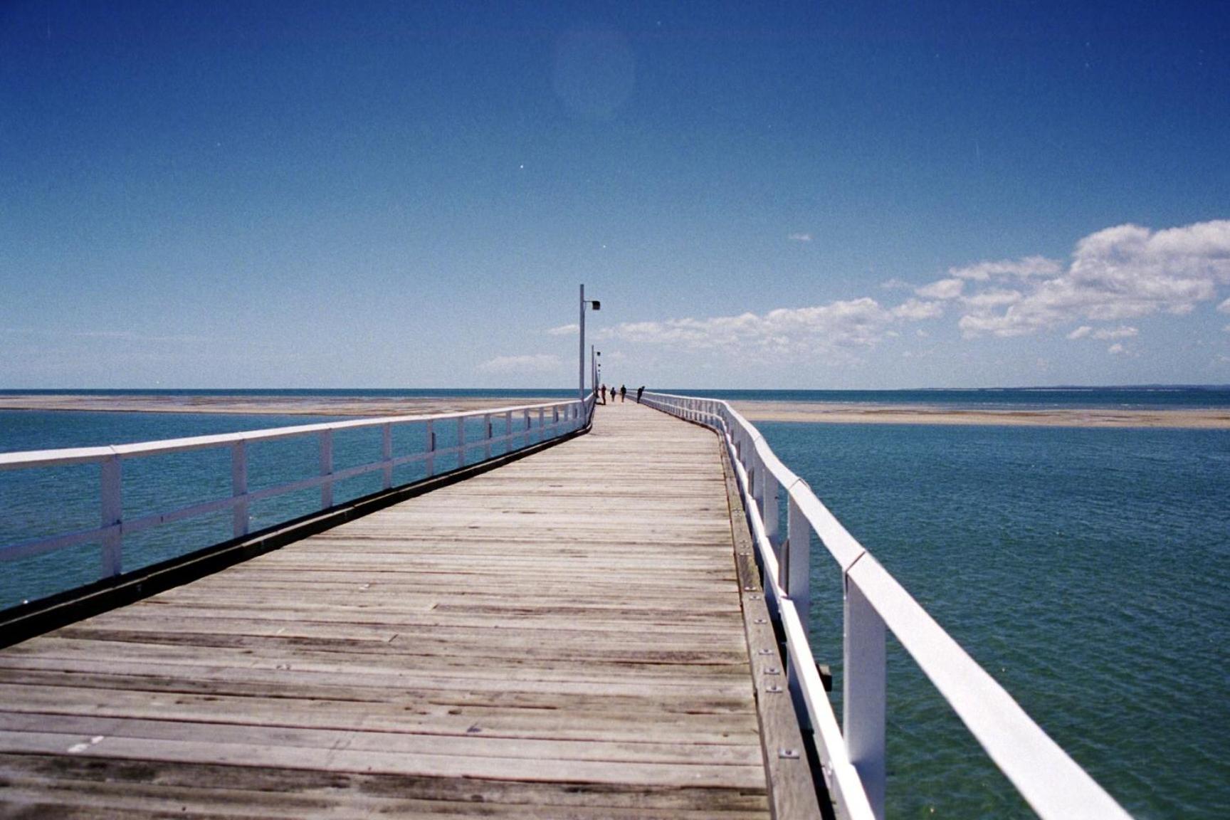Ingenia Holidays Hervey Bay Kültér fotó