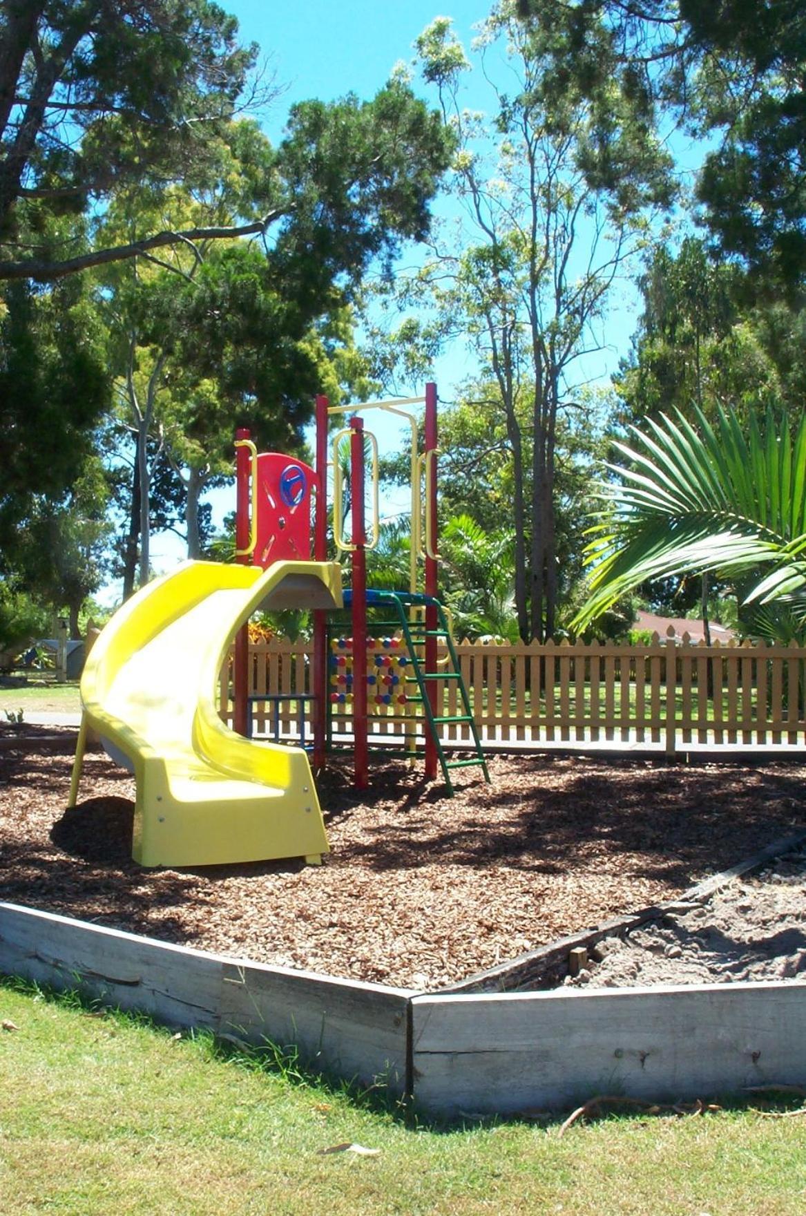 Ingenia Holidays Hervey Bay Kültér fotó