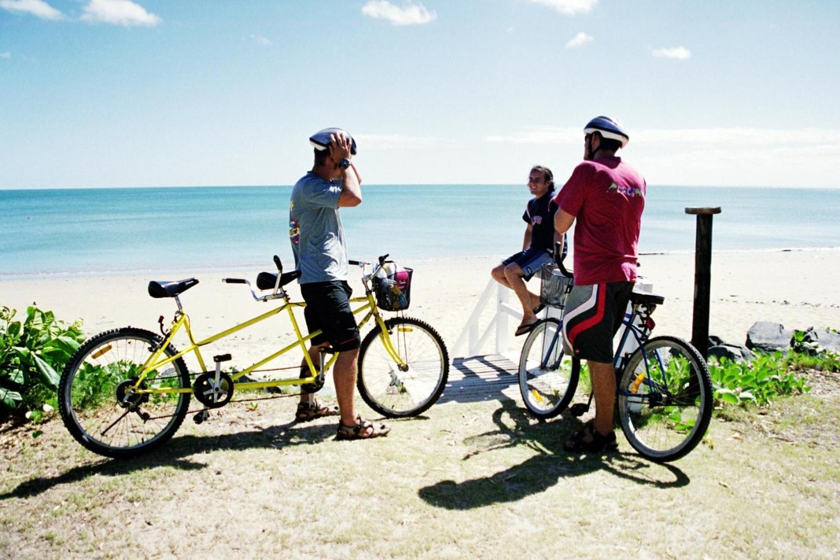 Ingenia Holidays Hervey Bay Kültér fotó
