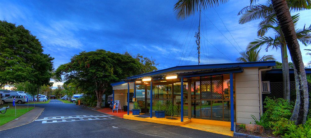 Ingenia Holidays Hervey Bay Kültér fotó