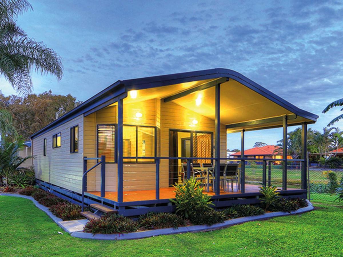 Ingenia Holidays Hervey Bay Kültér fotó