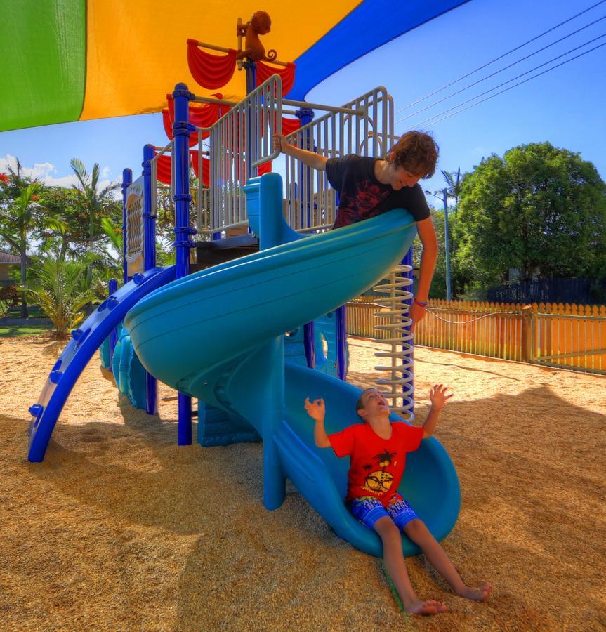 Ingenia Holidays Hervey Bay Kültér fotó