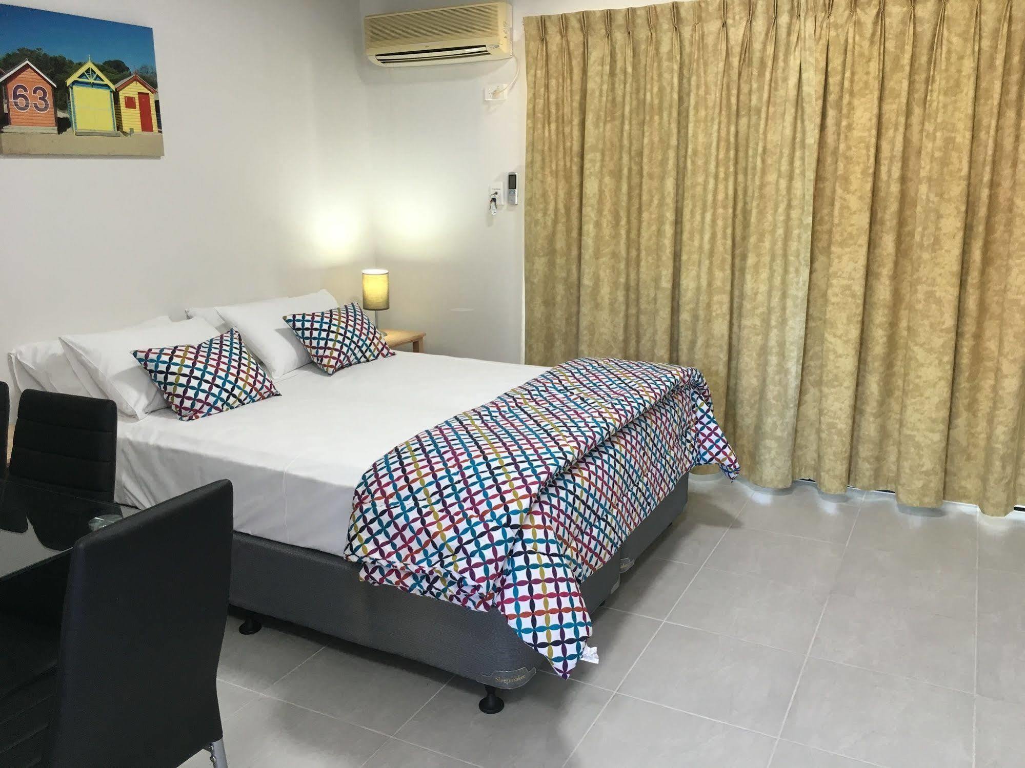 Ingenia Holidays Hervey Bay Kültér fotó