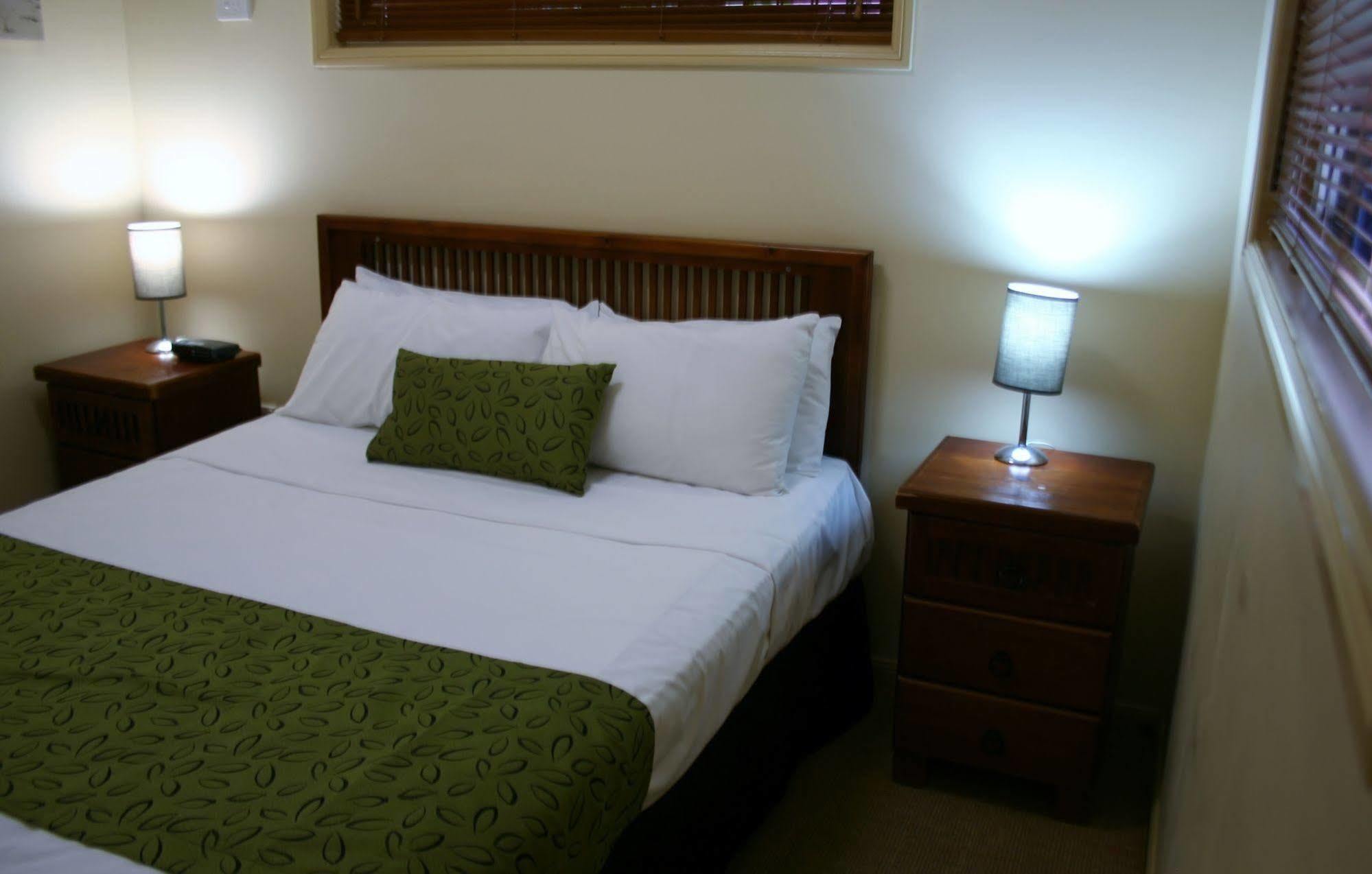 Ingenia Holidays Hervey Bay Kültér fotó