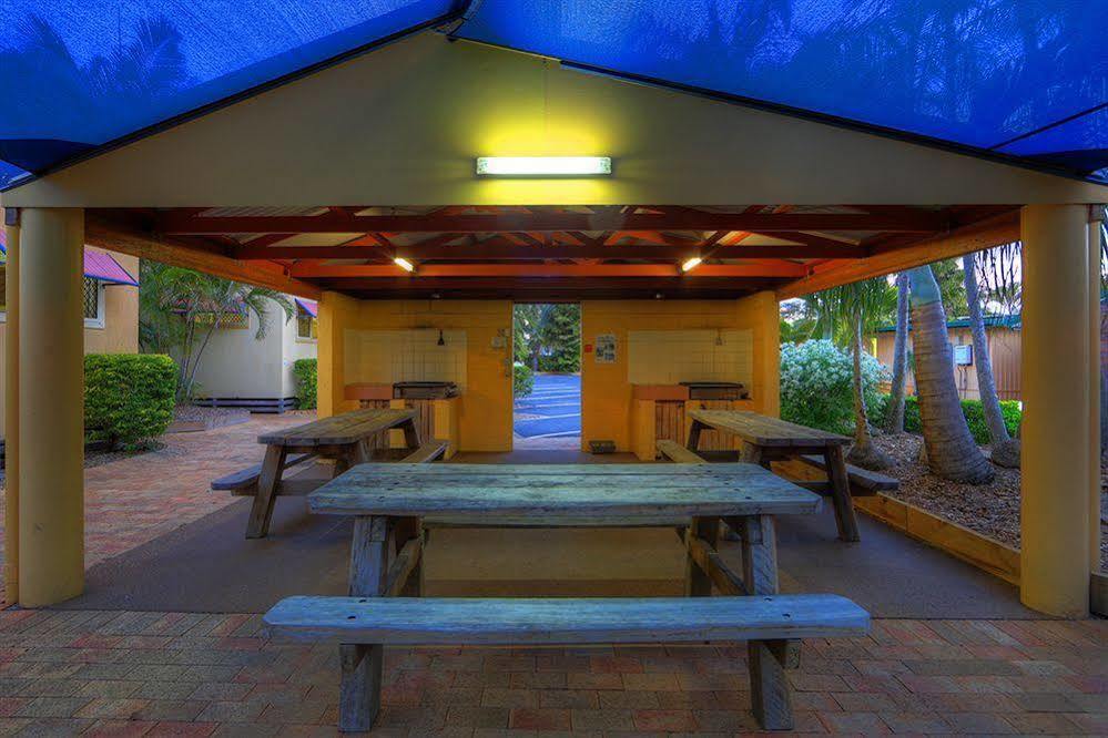 Ingenia Holidays Hervey Bay Kültér fotó