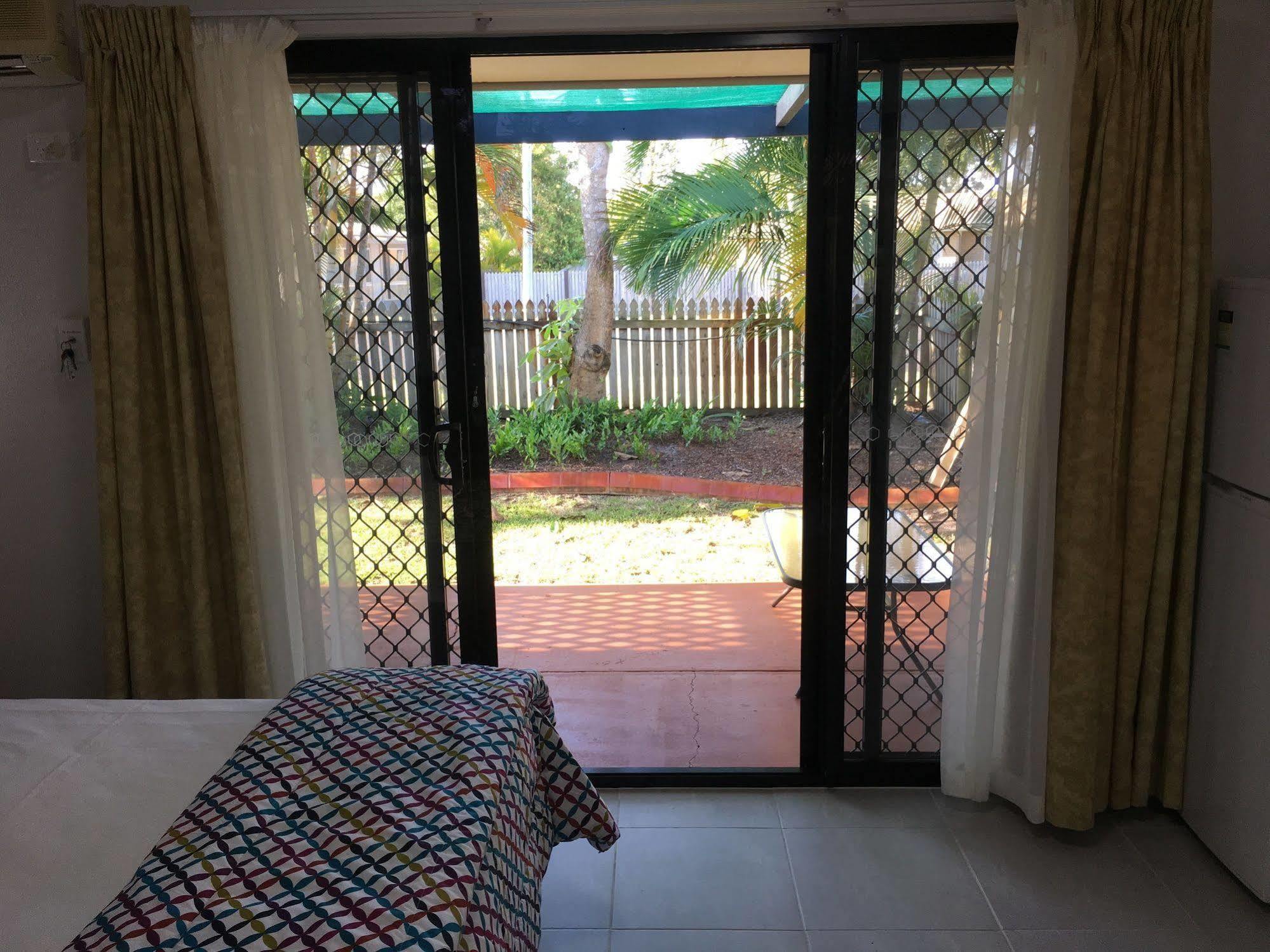 Ingenia Holidays Hervey Bay Kültér fotó