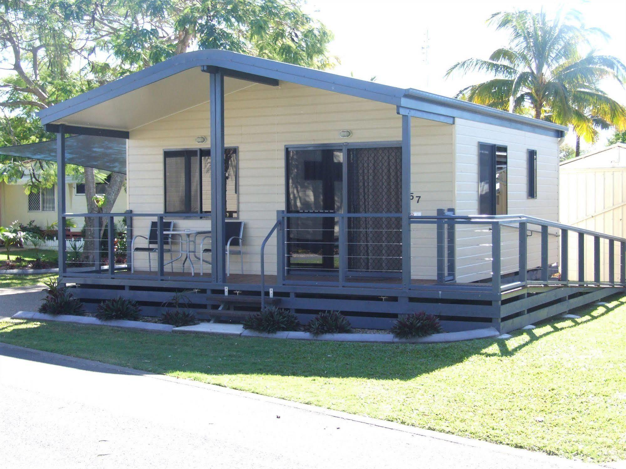 Ingenia Holidays Hervey Bay Kültér fotó