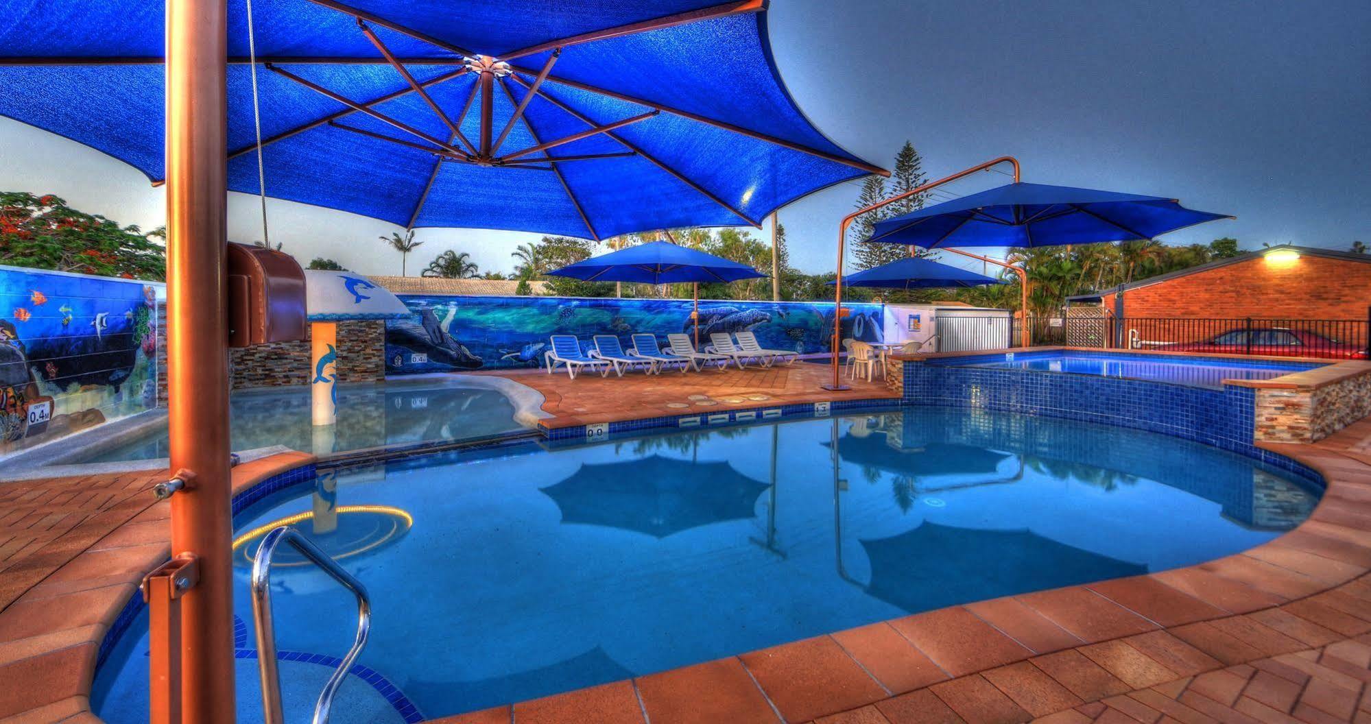 Ingenia Holidays Hervey Bay Kültér fotó