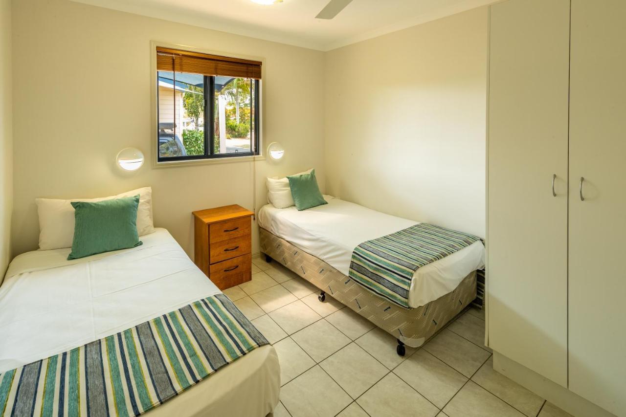 Ingenia Holidays Hervey Bay Kültér fotó