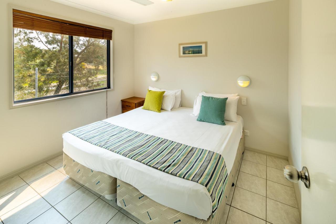 Ingenia Holidays Hervey Bay Kültér fotó