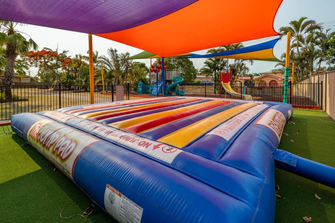 Ingenia Holidays Hervey Bay Kültér fotó