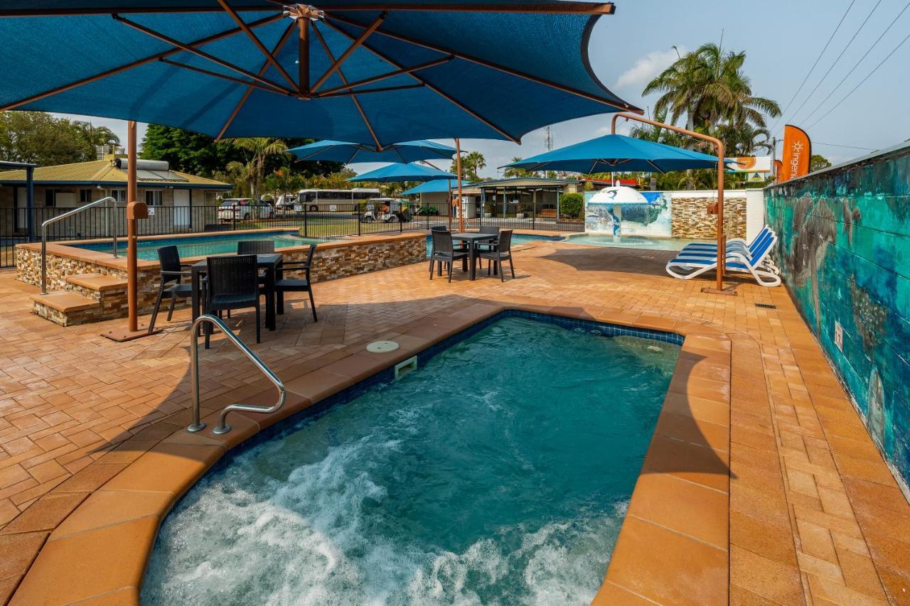 Ingenia Holidays Hervey Bay Kültér fotó
