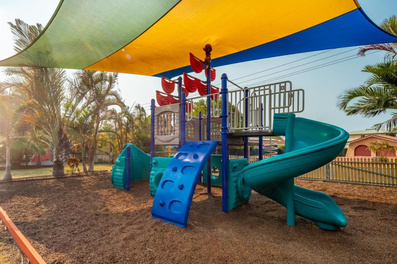 Ingenia Holidays Hervey Bay Kültér fotó