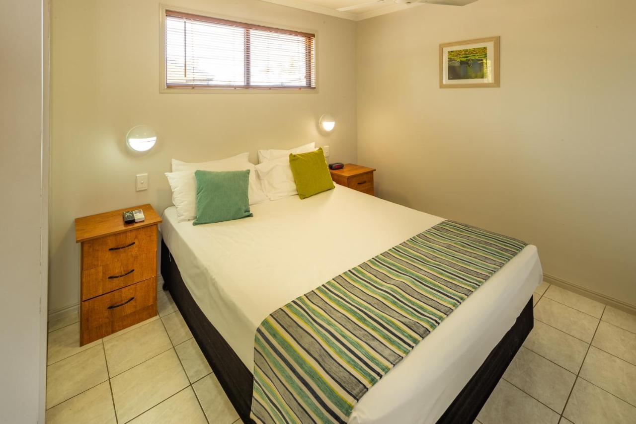 Ingenia Holidays Hervey Bay Kültér fotó