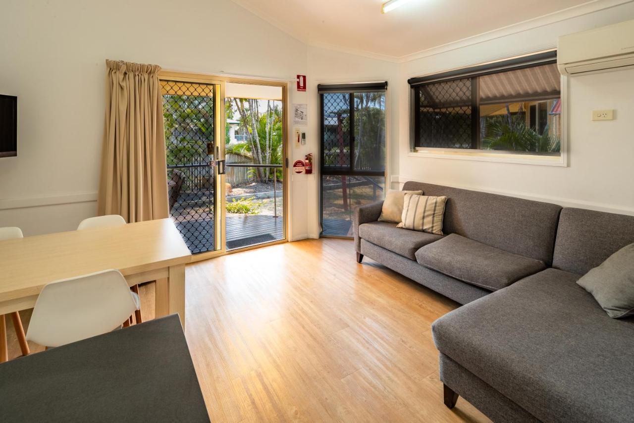 Ingenia Holidays Hervey Bay Kültér fotó
