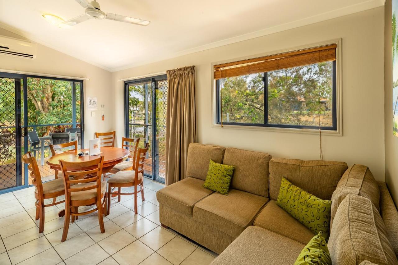 Ingenia Holidays Hervey Bay Kültér fotó