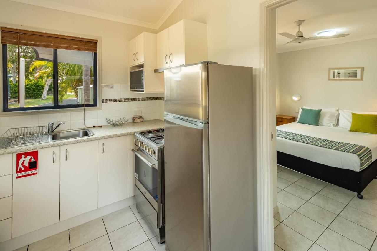 Ingenia Holidays Hervey Bay Kültér fotó