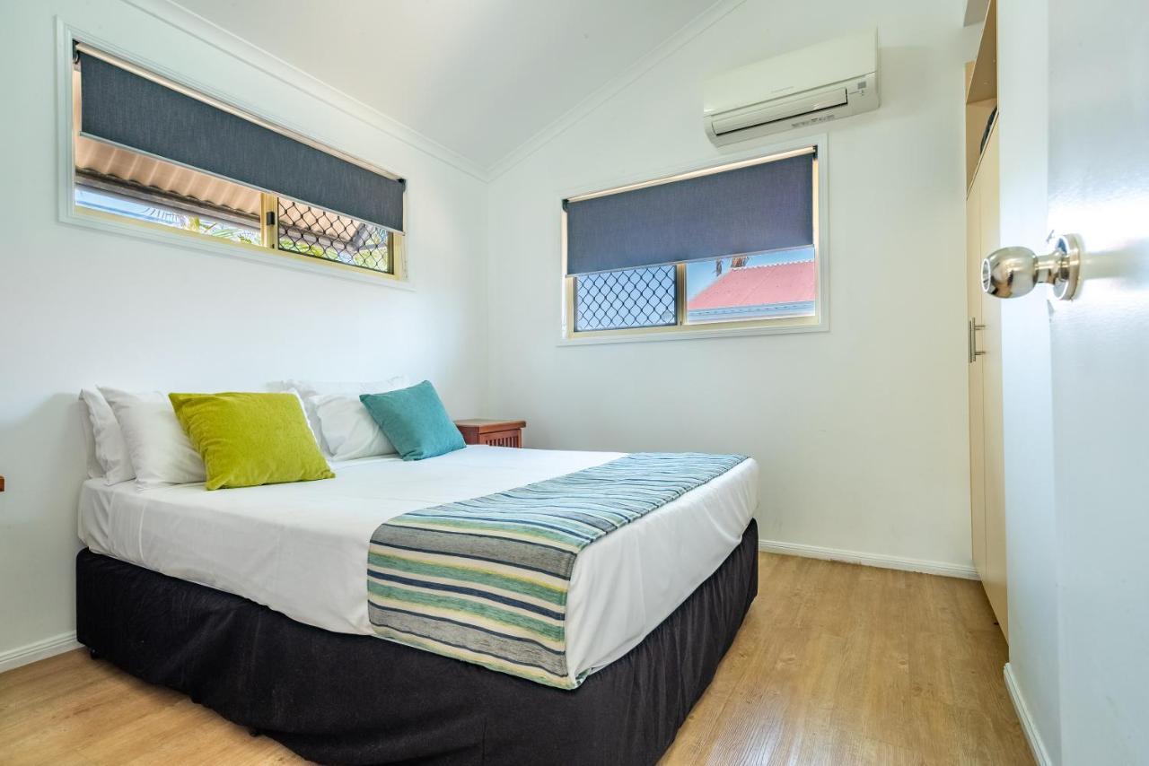 Ingenia Holidays Hervey Bay Kültér fotó