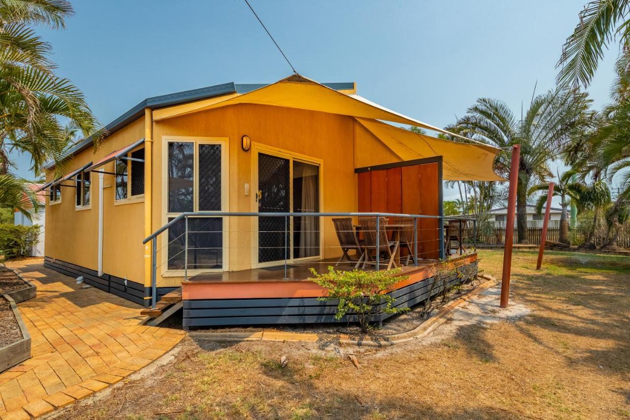 Ingenia Holidays Hervey Bay Kültér fotó