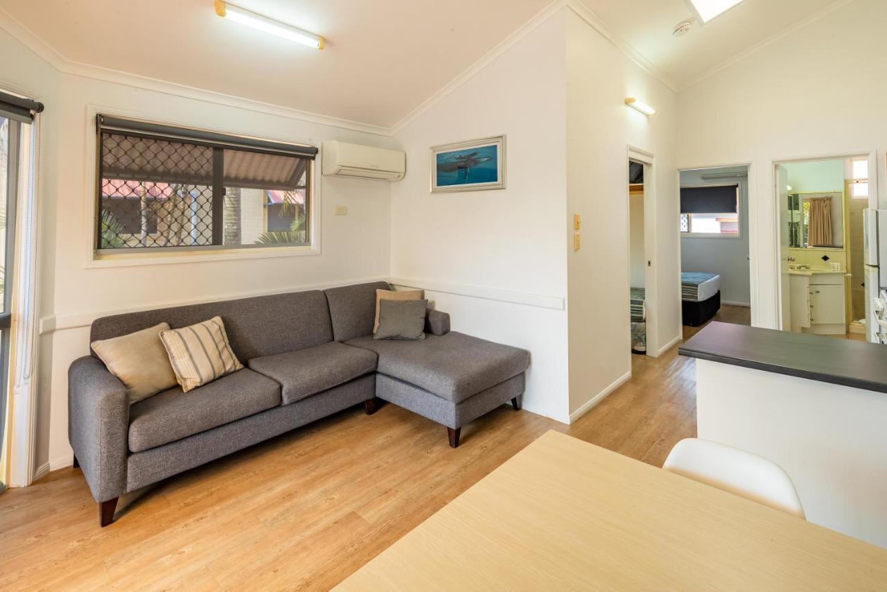 Ingenia Holidays Hervey Bay Kültér fotó