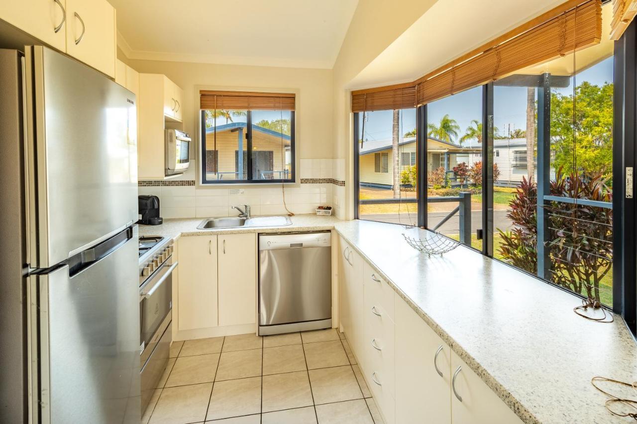 Ingenia Holidays Hervey Bay Kültér fotó