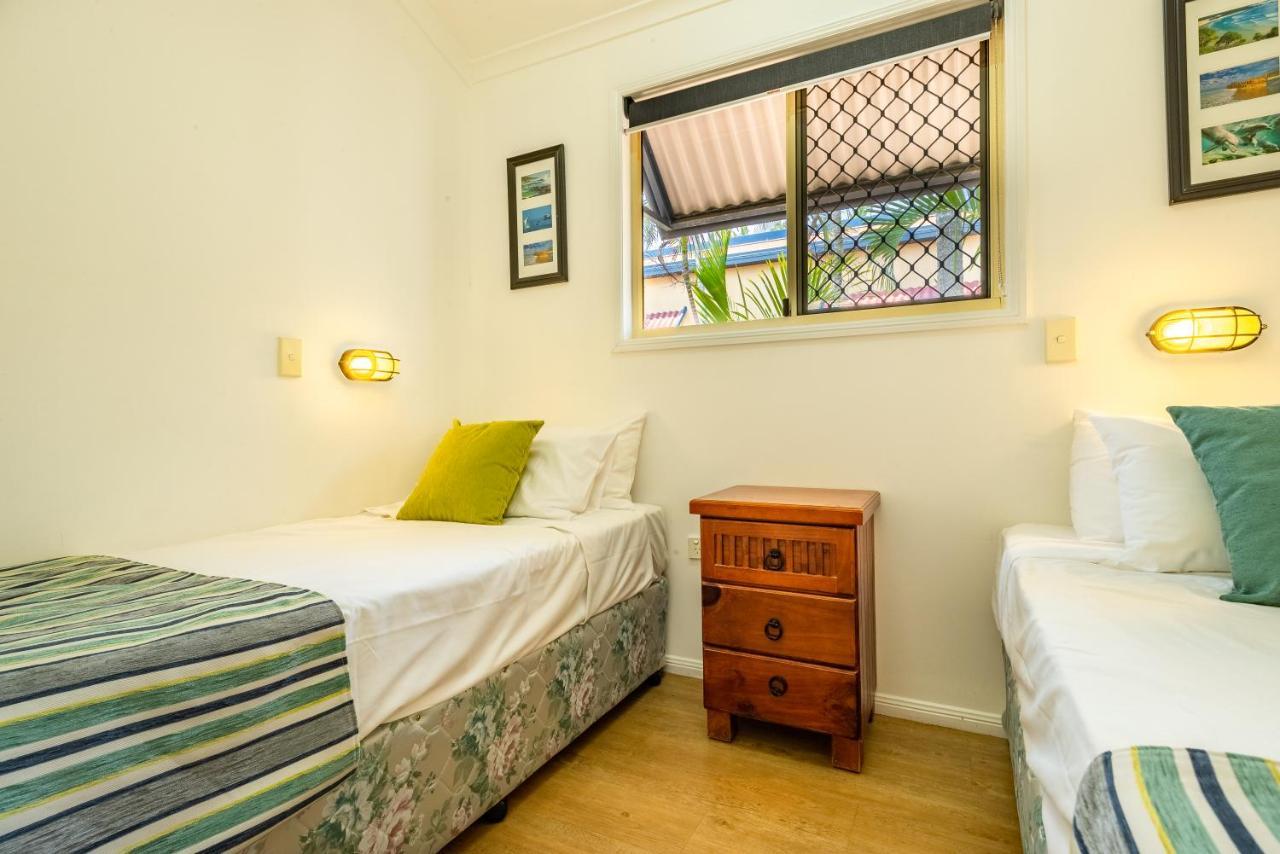 Ingenia Holidays Hervey Bay Kültér fotó