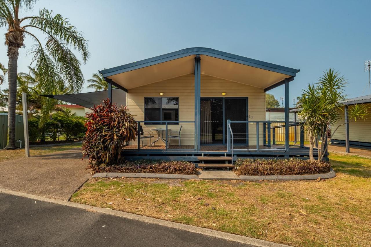 Ingenia Holidays Hervey Bay Kültér fotó