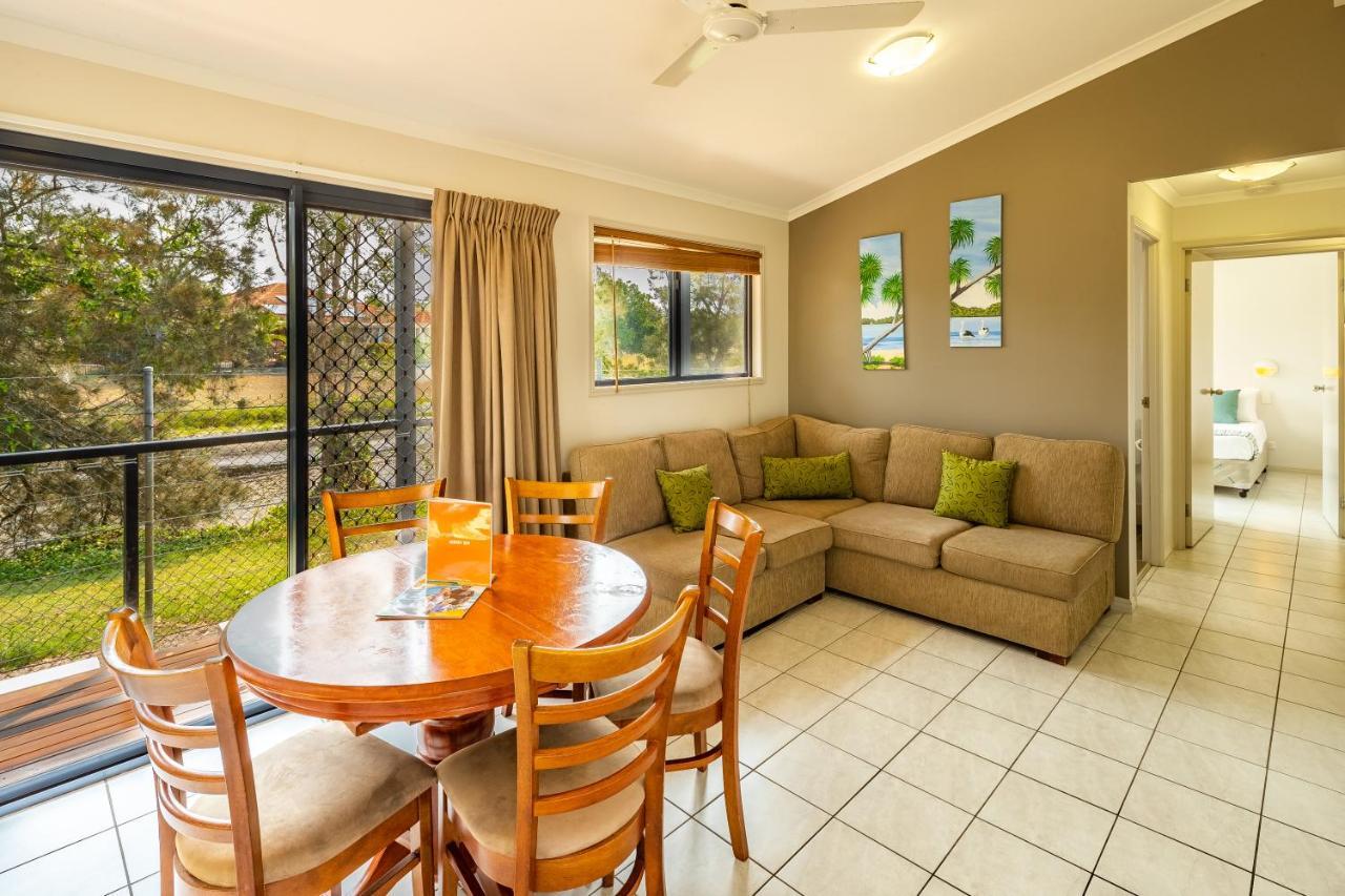 Ingenia Holidays Hervey Bay Kültér fotó